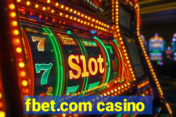 fbet.com casino